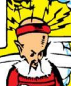 Bolo (Fifth Dimension)