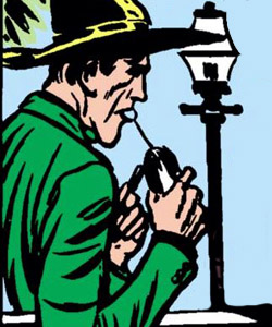 Bones (Bones n Bailey Circus)