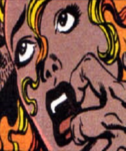 Bonita (Jerry Lewis Lee girlfriend)