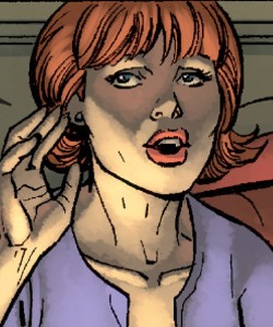 Bonnie De Angelo (Earth-200111)