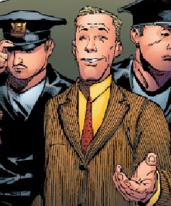 Bony Telford (Earth-55921)