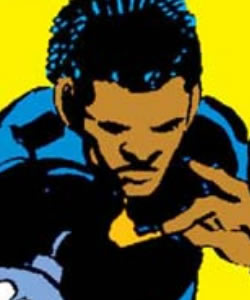 Boom-Boom (Committee Assassin)