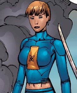 Boom-Boom (Earth-41001)