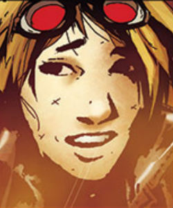 Boom-Boom (Earth-51518)