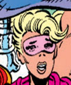 Boom-Boom (Earth-691)