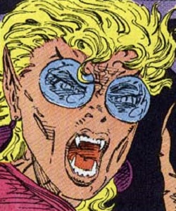 Boom-Boom (Earth-9250)