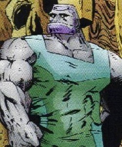 Boom Boy (Earth-93060)