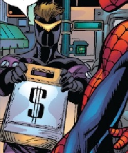 Boomerang (Earth-1610)