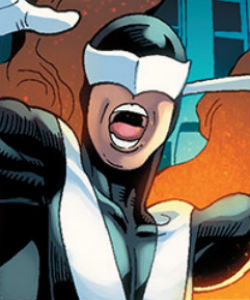 Boomerang (Earth-11131)