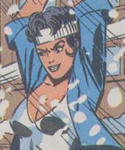 Bora (Anzhela Federova)