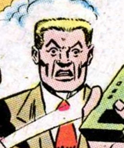 Boris (Dr. Mishkin translator)