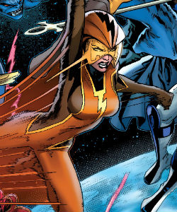 Boundless (Earth-4290001)