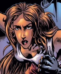 Bouncer (Renata Da Lima)