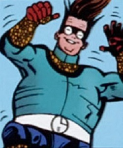 Bouncing Ball (Amalgam)