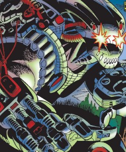 Bounty (Silver Surfer foe)