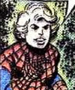 Boyd (Cynthia McClellan friend)