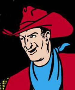 Brace (Jed Sirrah henchman)