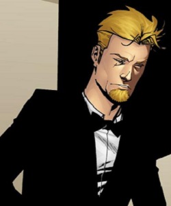 Brad (Hope Lee butler)