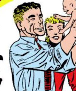 Brad Carter (atomic scientist)