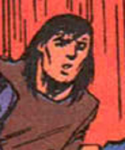 Braden (Mike Quillan partner)