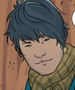 Bradley (Ryu, Barber, Zucker & Scott)