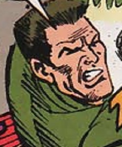 Brady (Kingpin henchman)