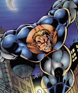 Brahma (Image Universe)