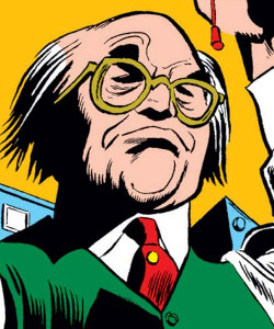 Brain (Wilder Berne)