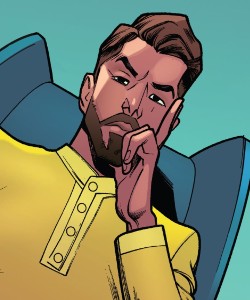 Brain (Rahman Bashara)