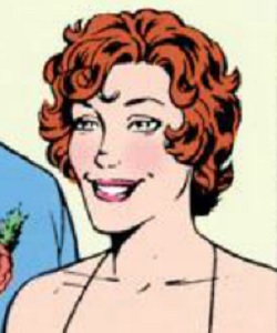 Brandy Clark (civilian)