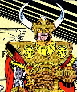 Brawler (Berzerkers)