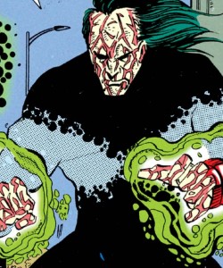 Breakdown (Earth-928)