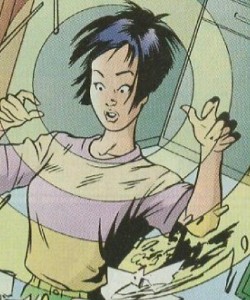 Breakdown (Earth-93060)