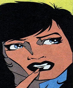 Brenna (Vaughn Security Systems)