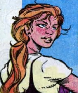 Brenda (Rick Jones ally)