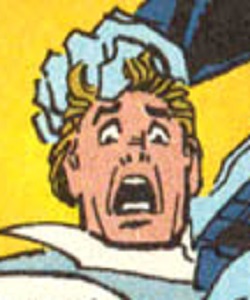 Brent (Punisher victim)