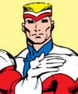 Brian Braddock (Earth-23238)