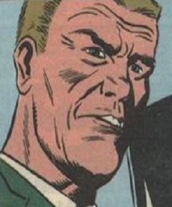 Brian Winslow (demon)