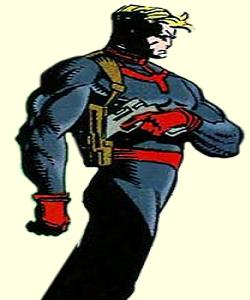 Brian Braddock (Earth-295)