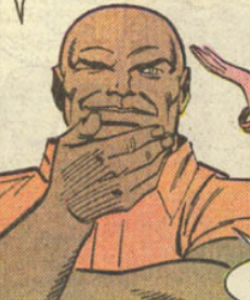 Brick Wall (Earth-148611)