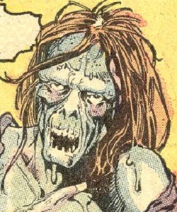 Bride of Frankenstein