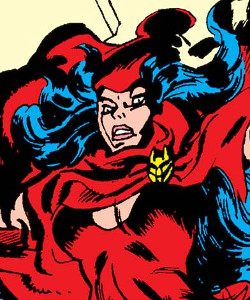 Margaret (Bride of Ehrthold)