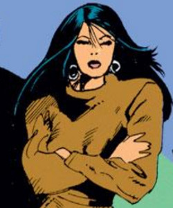 Emmaline Brigitte Watanabe