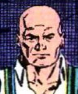 Bruno (Daredevil foe)