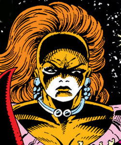 Broadside (Earth-691)