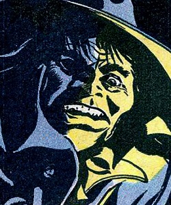 Brother Brimstone (Vince Sterling)