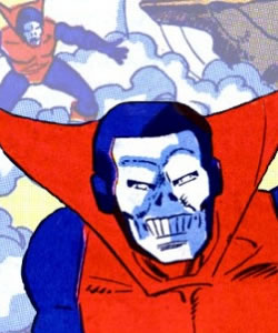 Brothers Grimm (Nathan Dolly)