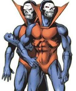 Brothers Grimm (Grimes)