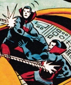 Brothers Grimm (Earth-57780)