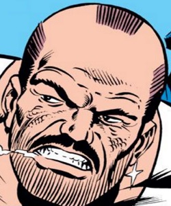 Executioner (Brute Benhurst) (civilian)